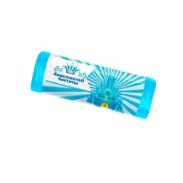 Мешки для мусора 120 л, голубые, рулон 10 шт., ПНД, 12 мкм, 1080х690 мм, Королевство Чистоты, МК4008 (ПЭКЧ-120-10г) в Арзамасе