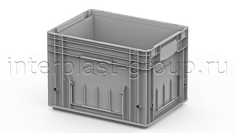 Универсальный контейнер пластиковый RL-KLT 4280 в Арзамасе